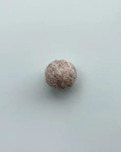 1.1" Felt Balls (pack of 25)>Felt Toys Online