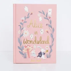 Alice in Wonderland | Collector's Edition | Hardcover Book><noscript><img width=