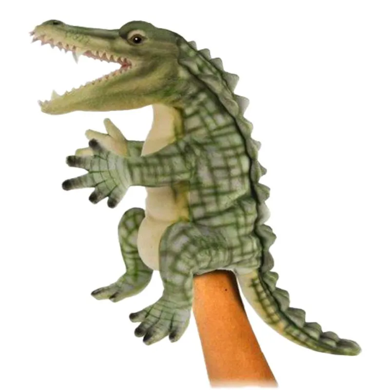 Alligator Puppet>Hansa Outlet