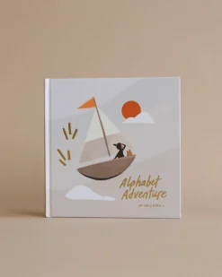 Alphabet Adventure Book>Mimochai Online