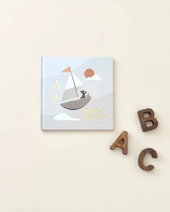 Alphabet Adventure Book>Mimochai Online