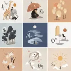 Alphabet Adventure Book><noscript><img width=