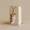 Axolotl Salamander Necklace>Camp Hollow Online