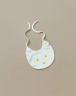 Baby Bear Bib>Fog Linen Work Clearance