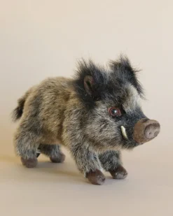 Baby Boar Stuffed Animal>Hansa Sale