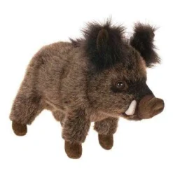 Baby Boar Stuffed Animal>Hansa Sale
