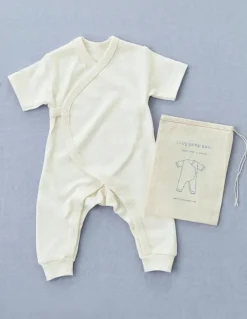 Baby Jumpsuit>Fog Linen Work Clearance