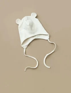 Baby Pilot Hat>Fog Linen Work New