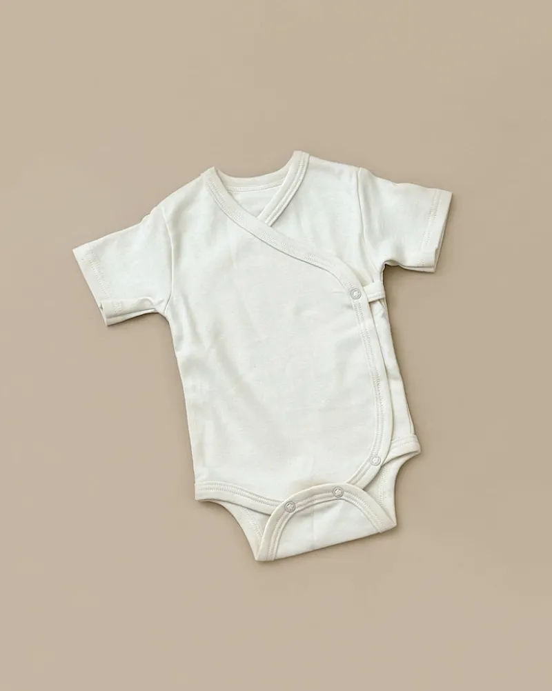 Baby Romper>Fog Linen Work Clearance