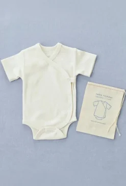 Baby Romper>Fog Linen Work Clearance