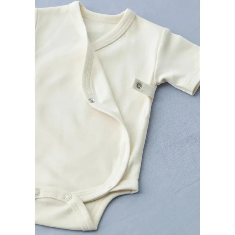 Baby Romper>Fog Linen Work Clearance