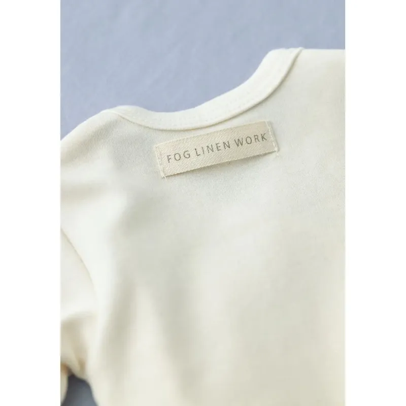 Baby Romper>Fog Linen Work Clearance