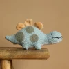 Baby Stegosaurus Dinosaur Stuffed Animal>Nana Huchy Best