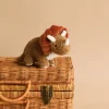 Baby Triceratops Dinosaur Stuffed Animal>Nana Huchy Sale