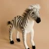 Baby Zebra Stuffed Animal>Hansa Hot