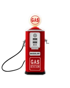 Metal Gas Station><noscript><img width=