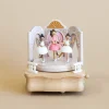 Ballerina Music Box>Wooderful Life Hot