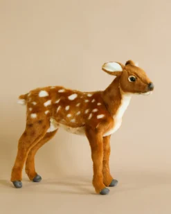 Bambi Deer Stuffed Animal>Hansa Clearance
