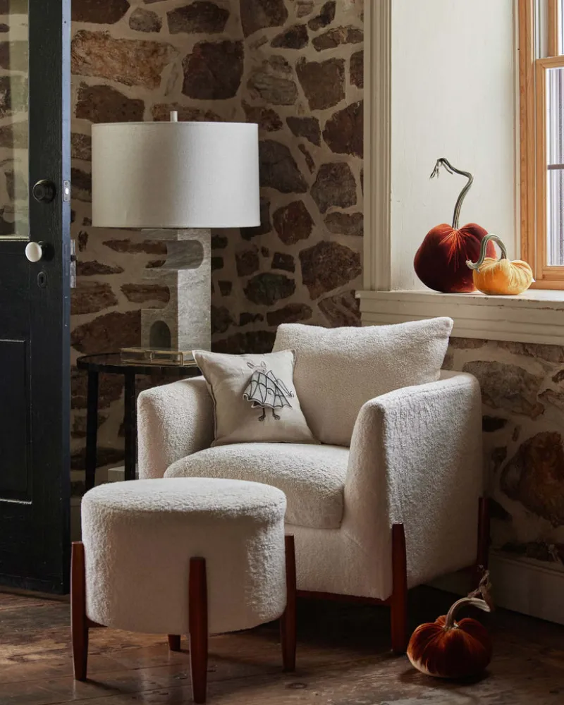 Bat Wing Surprise Pillow>Coral & Tusk Fashion