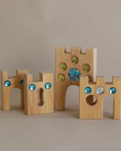 Large Fairytale Castle (16 pieces)><noscript><img width=