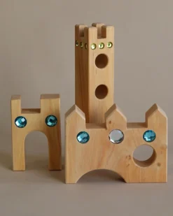 Large Fairytale Castle (16 pieces)><noscript><img width=