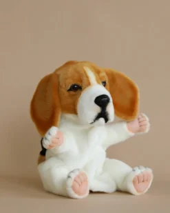 Beagle Puppet>Hansa Best