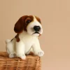 Beagle Tea Cup Stuffed Animal>Hansa New