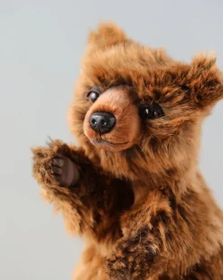 Bear Puppet>Hansa Outlet