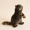 Beaver Stuffed Animal>Hansa Fashion