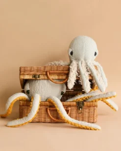 Mini Grandma Octopus>BigStuffed Sale
