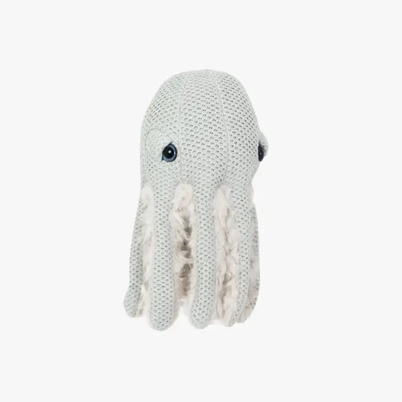 Mini Grandma Octopus>BigStuffed Sale