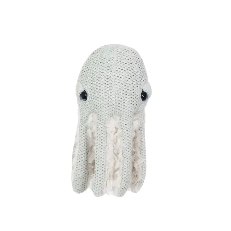 Mini Grandma Octopus>BigStuffed Sale