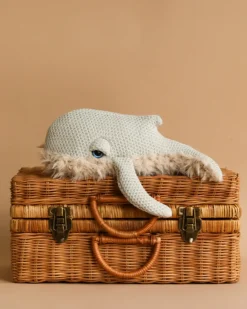 Mini Grandma Whale>BigStuffed Outlet