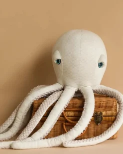 Octopus - Big Albino>BigStuffed Online