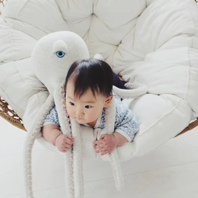 Octopus - Big Albino>BigStuffed Online