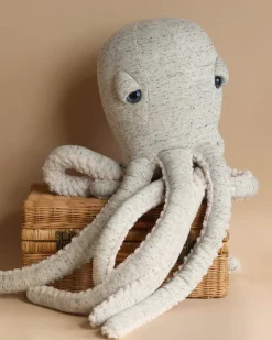 Octopus - Big Original>BigStuffed Outlet