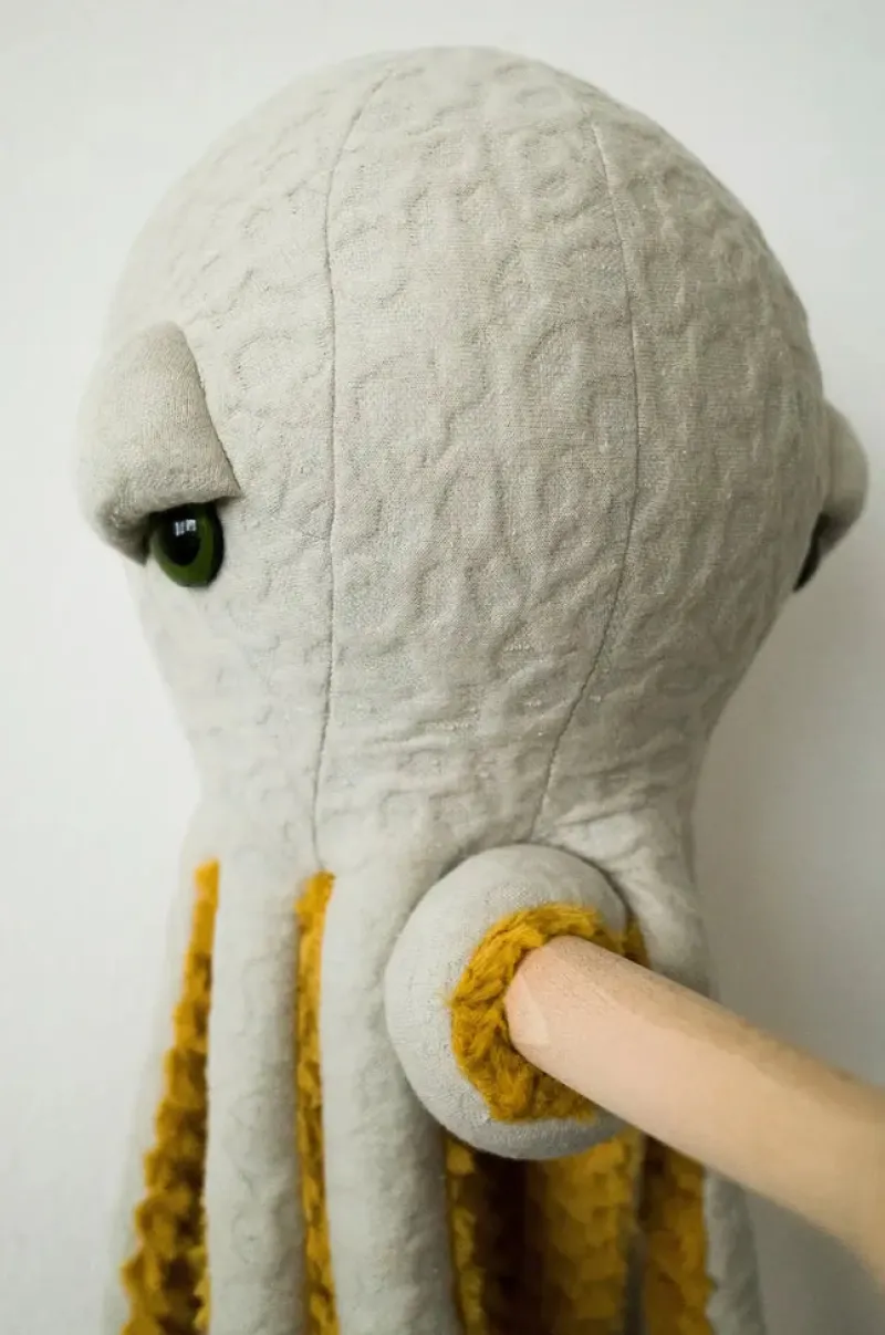 Octopus - Pop>BigStuffed Sale