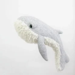 Small Grandpa Whale>BigStuffed Clearance
