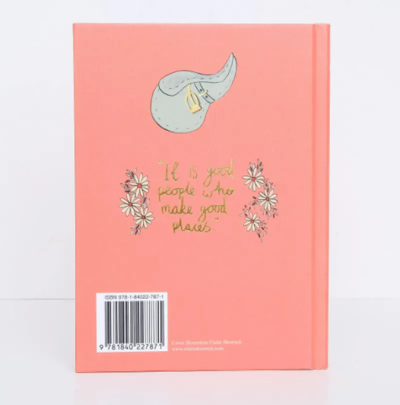 Black Beauty | Collector's Edition | Hardcover>Marble City Press Clearance