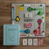 Board Game: Sorry! Vintage Bookshelf Edition>WS Game Company Fashion