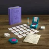 Board Game: Taboo Vintage Bookshelf Edition>WS Game Company Online