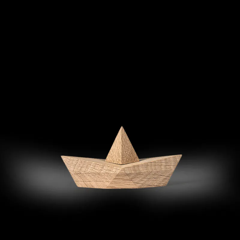 Admiral, Small Oak>Boyhood Outlet