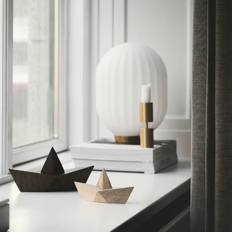 Admiral, Small Oak>Boyhood Outlet