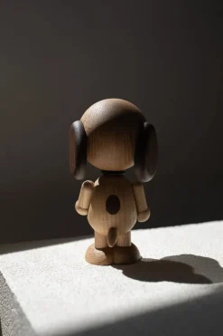 Snoopy, Large>Boyhood New