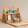 Braided A-Frame Dollhouse>Ferm Living Discount