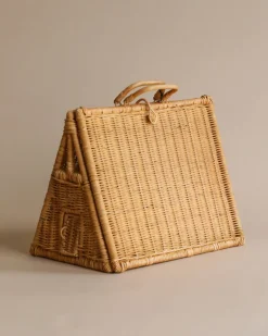 Braided A-Frame Dollhouse>Ferm Living Discount