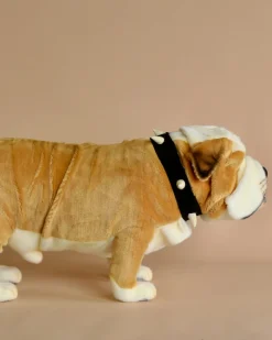 British Bulldog Stuffed Animal>Hansa Discount