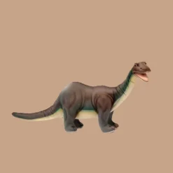 Brontosaurus Dinosaur Stuffed Animal>Hansa Best