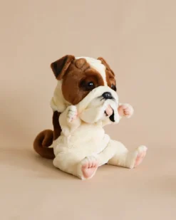 Bulldog Puppet>Hansa Online