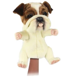 Bulldog Puppet>Hansa Online